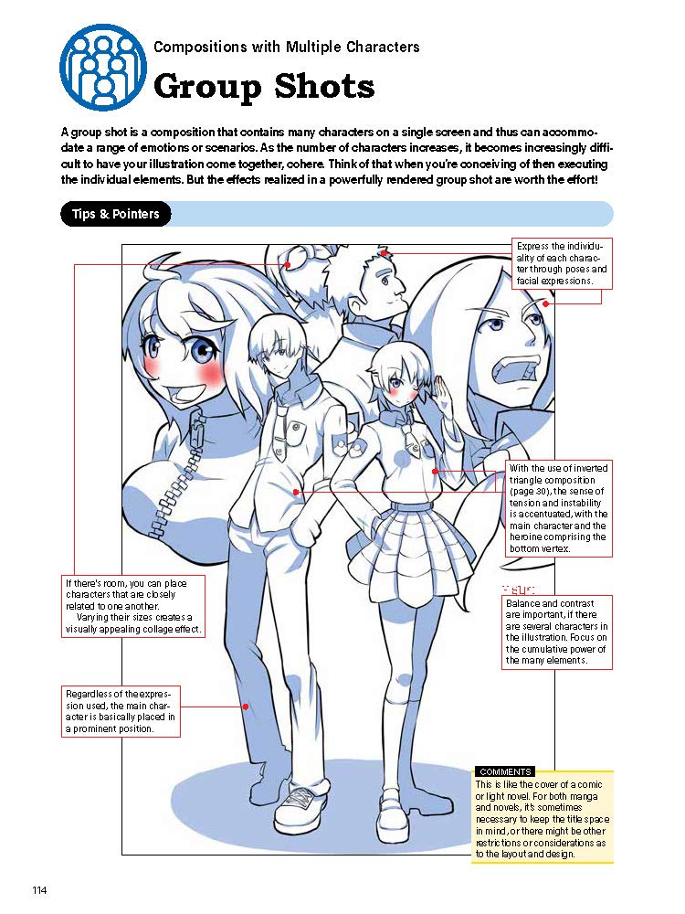 How To Create Manga Drawing Action Scenes And Characters The Ultimate Bible For Beginning Artists With Over 600 Illustrations Shiyomi Shikata 9784805315644 Amazon Com Books create manga drawing action scenes