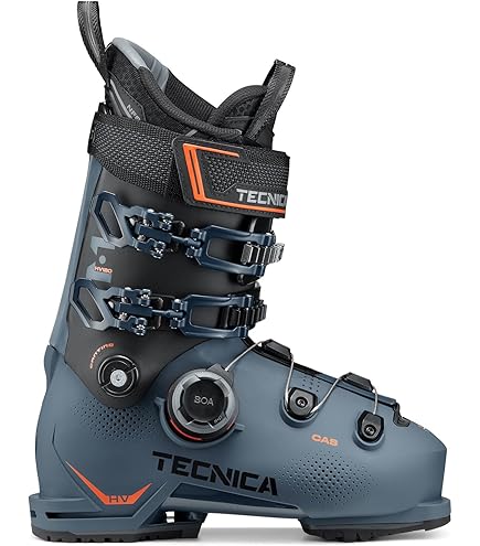 Amazon.com : Tecnica Mach Sport MV 100 All Mountain/Sport