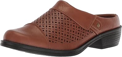 easy street clogs and mules