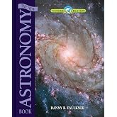The New Astronomy Book (Wonders of Creation)