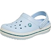 Crocs Unisex Child Crocband Clogs