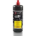 Glart Car Finishing Polish for Deep Shine on Paintwork, Application with a Polishing Machine, 1,000 ml
