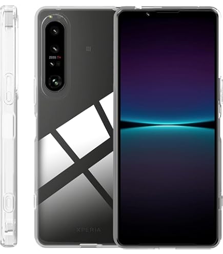 Funda Silicona Xperia 5g Funda De Silicona Protectora + Protector De Pantalla Para Sony Xperia 1, 10, 5 II 5G - Varios Colores - Ultra Delgada Y Resistente Protector Pantalla Sony Xperia