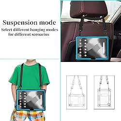 Kebiory for Walmart Onn 11 inch Tablet Pro 2024