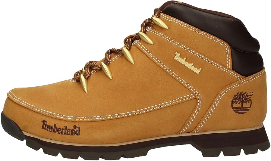 Timberland Men's Ankle Chukka Boots Chukka