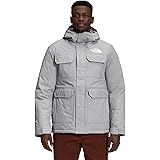 men's ux down parka