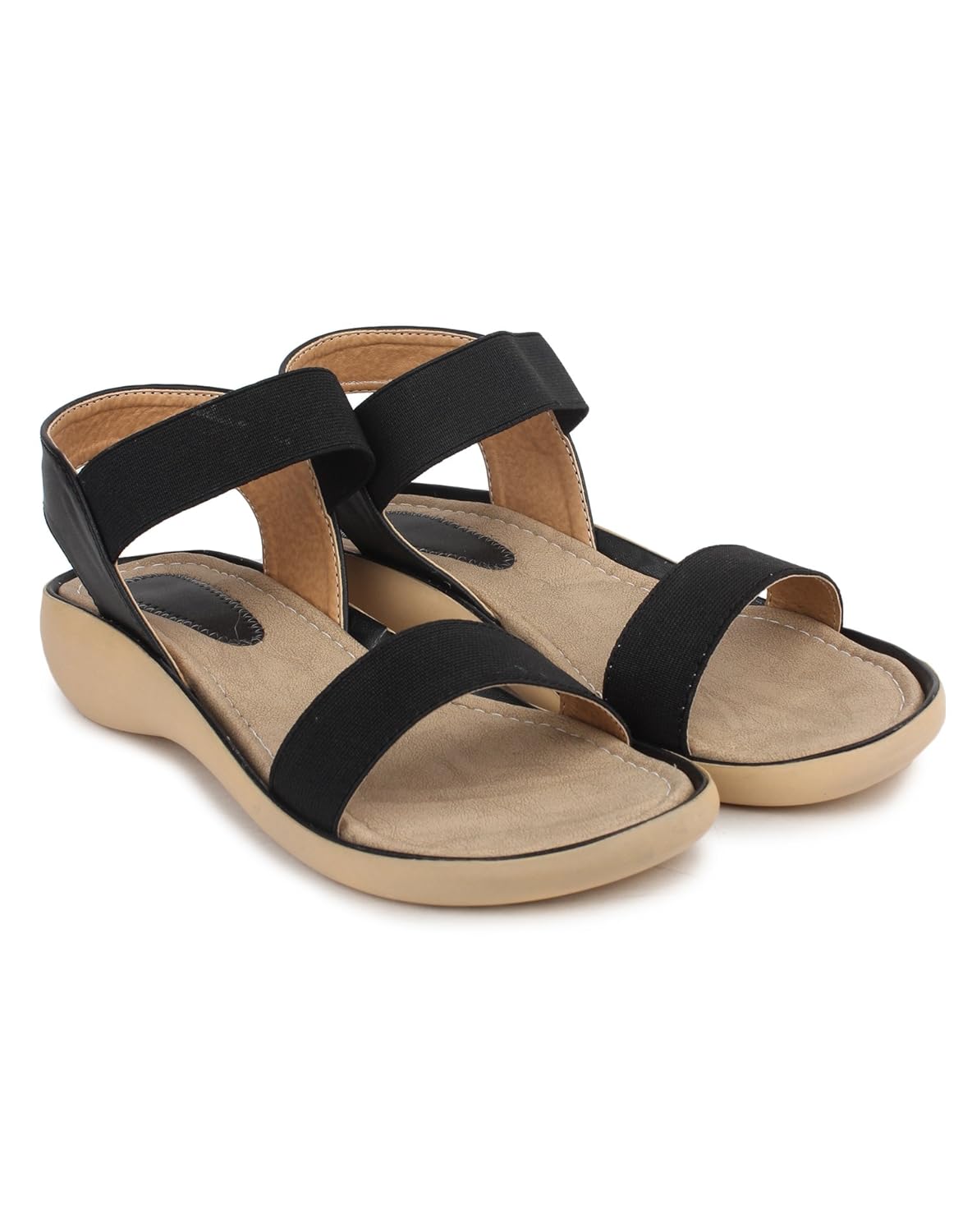 do bhai km-1200 flats for women