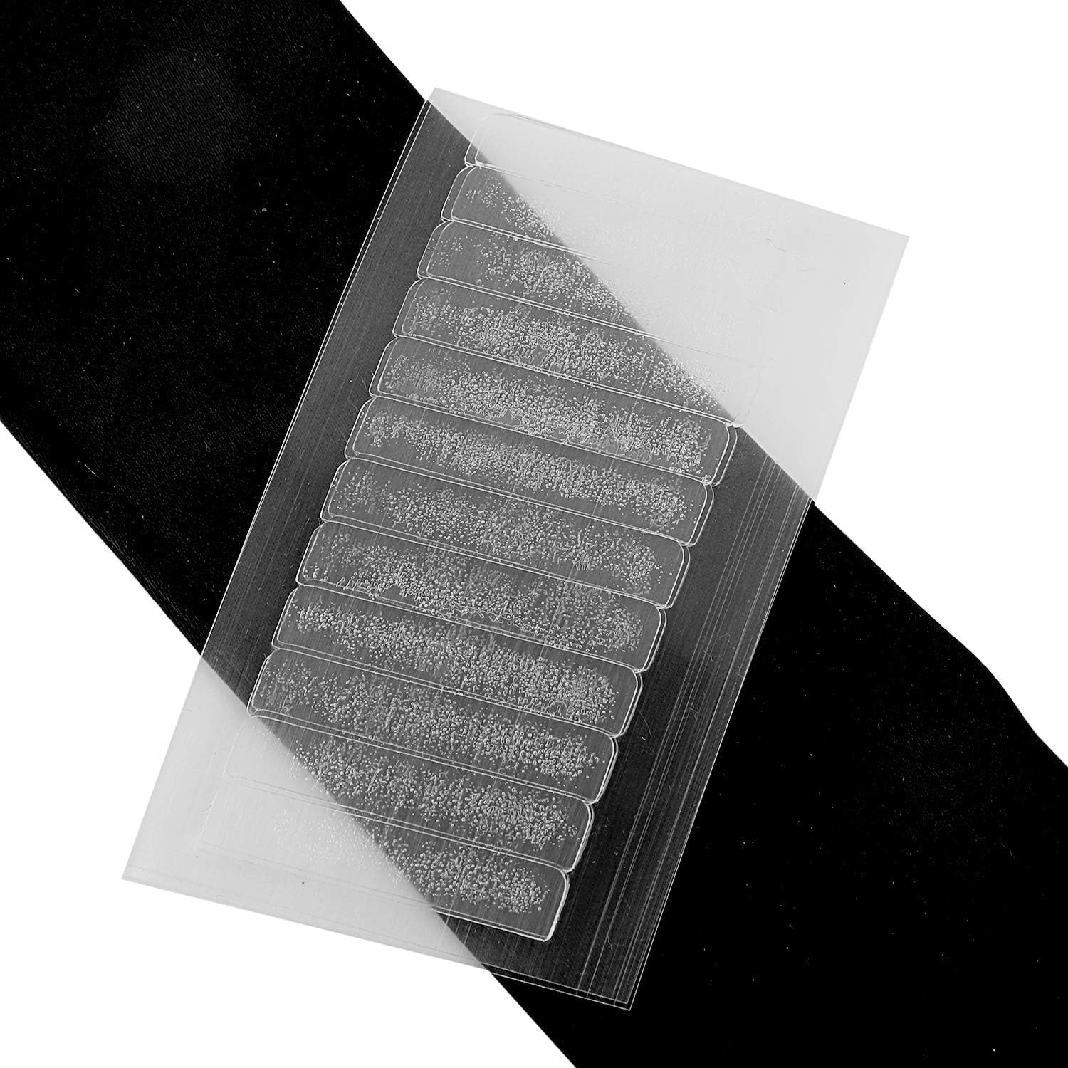 Ultra Hold SINGLE-SIDED Extension Tape tabs 120-pcs per pack by Ultra Hold Single Side adhesive