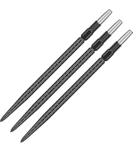 Amazon.com : TARGET Darts Swiss Point DS Dart Points (3 Pack