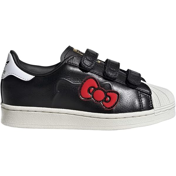 Amazon.com | adidas Originals X Hello Kitty Superstar Unisex ID9718 (Footwea), Size 7 | Sneakers Amazon.com | adidas Originals X Hello Kitty Superstar Unisex ID9718 (Footwea), Size 7 | Sneakers