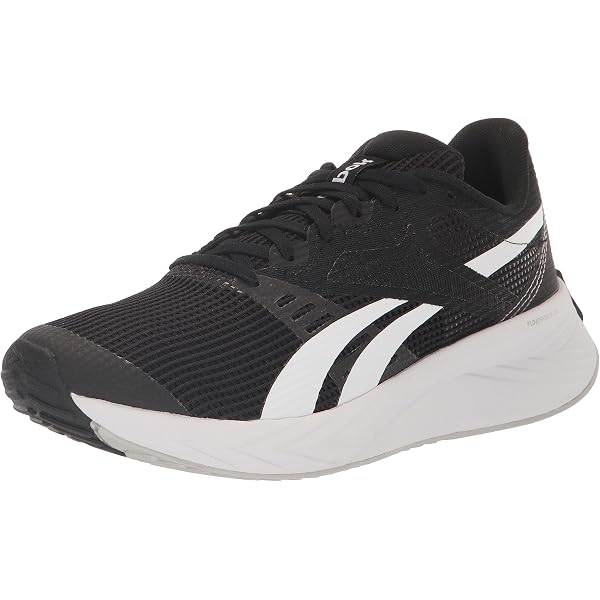 Amazon.com | adidas Pureboost Go Mens Running Trainers Sneakers (UK 7 US  7.5 EU 40 2/3, Black Grey White B37803) | Road Running
