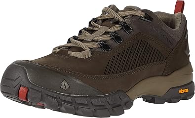vasque low hikers