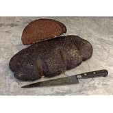 Black Rooster Rye Bread - 5 lb loaf