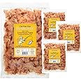 Cat Man Doo Bonito Flakes 4 oz Bag - Pack of 4