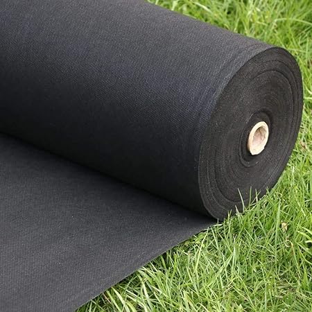 Weed Barrier Landscape Fabric 