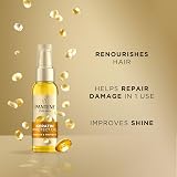 Pantene Pro-V Repair & Protect Keratin Protect Hair Oil 100ml view 4