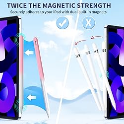 iPad Pencil for 9th & 10th Generation, Fast Charge