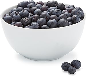 Organic Blueberries Pint