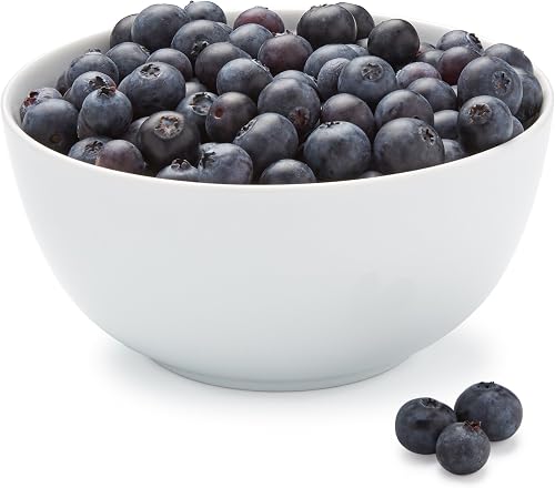 Arándanos orgánicos, 1 pinta — Frutas y verduras