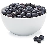 Organic Blueberries, 12 Oz