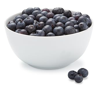 <span>Organic Blueberries, 1 pint: Amazon.com: Grocery & Gourmet </span> (780837000373)