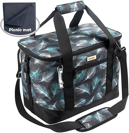 picnic cool bag