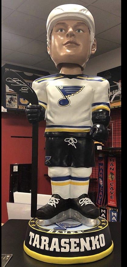 st louis blues store