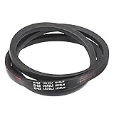 uxcell 3 Pack B62 Classic Wrapped