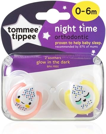 amazon tommee tippee dummies