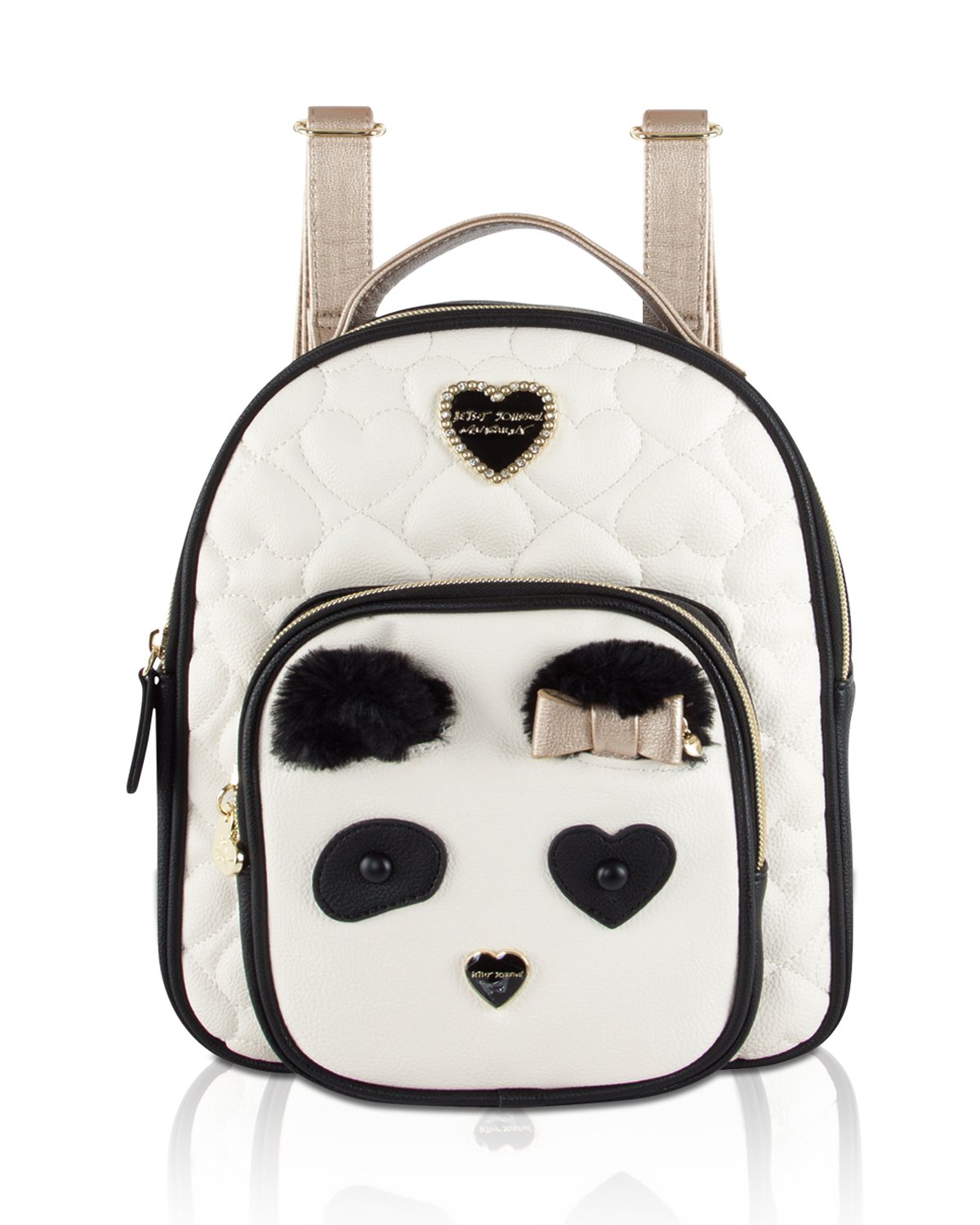 betsey johnson convertible backpack