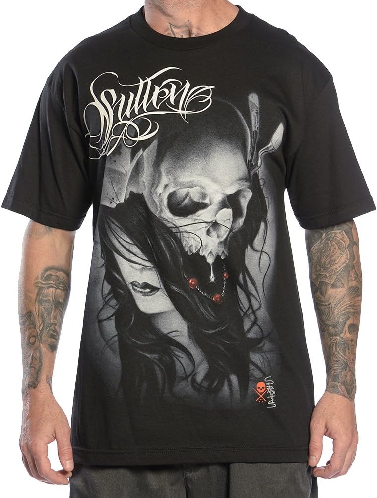 Sullen Sirris Tee (XX-Large)