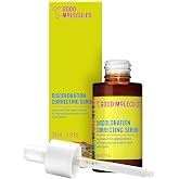 Good Molecules Discoloration Correcting Serum, Dark Spot Serum, 1 fl oz | Brightens and fades the look of dark spots, discoloration, and post-acne marks with tranexamic acid.