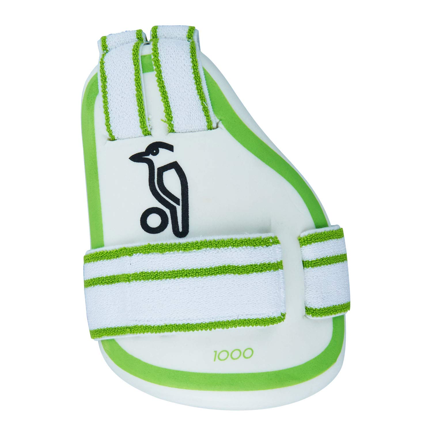 Kookaburra 1000 Inner Thigh Guard, Youth Left Hand