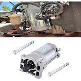 Eterpace 136-7880 Starter Motor for Toro Timecutter 2P77F Engines | Timecutter ss4225 ss5000 75755 75742 75754, Titan 48'' 52'' 60'' HD Z Master Quest Radius E-Series S-Series