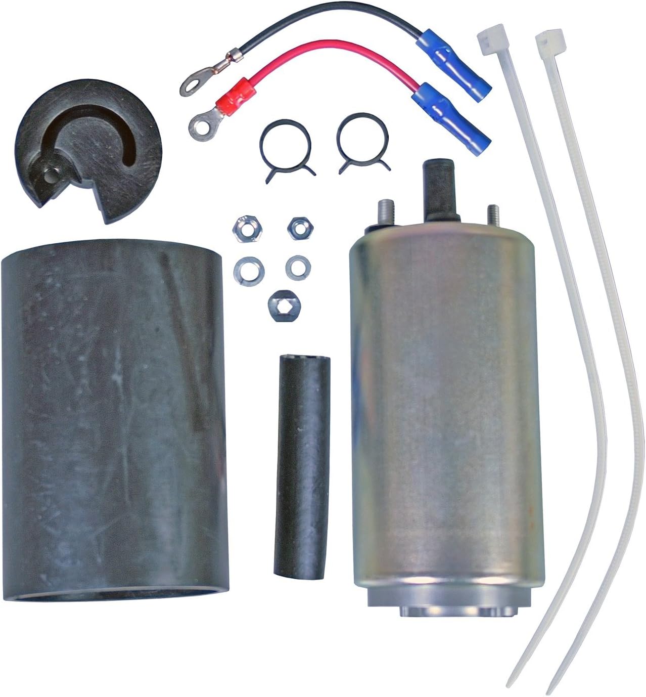 Best Vacuum Pump Technical Specifications