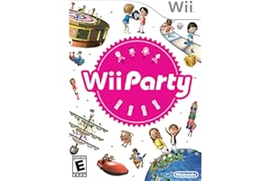 Wii Party