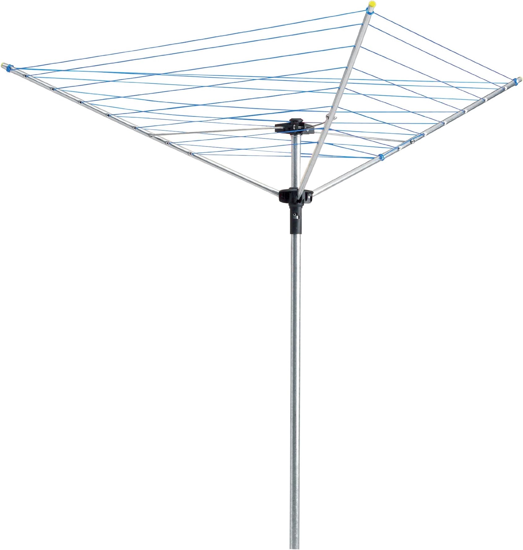 Airdry Rotary Dryer 3 Arm 30 Metre