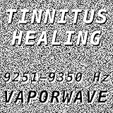 Tinnitus Healing for Damage at 9332 Hertz