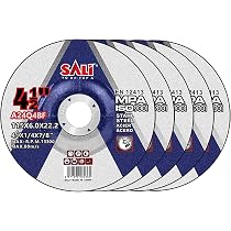 PEGATEC Cutting Wheels 10 Pack, 30% Performance Up Cut Off Wheels ...