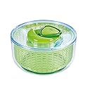 Zyliss Green Easy Spin Salad Spinner
