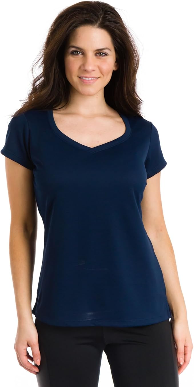 Columbia Sportswear Women's Innisfree Short Sleeve Shirt