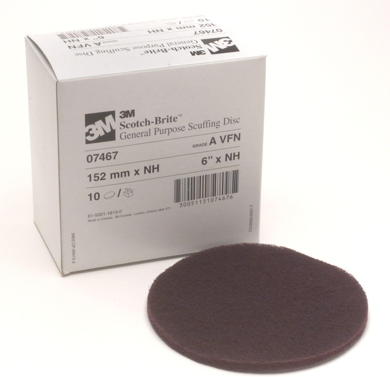 Best 3M Hook It Conversion Pad