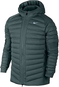 NIKE Aeroloft Hybrid Jacket buy and offers on Runnerinn