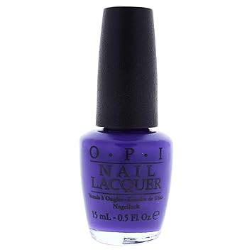 Amazon Com Opi Nail Lacquer Do You Have This Color In Stock Holm