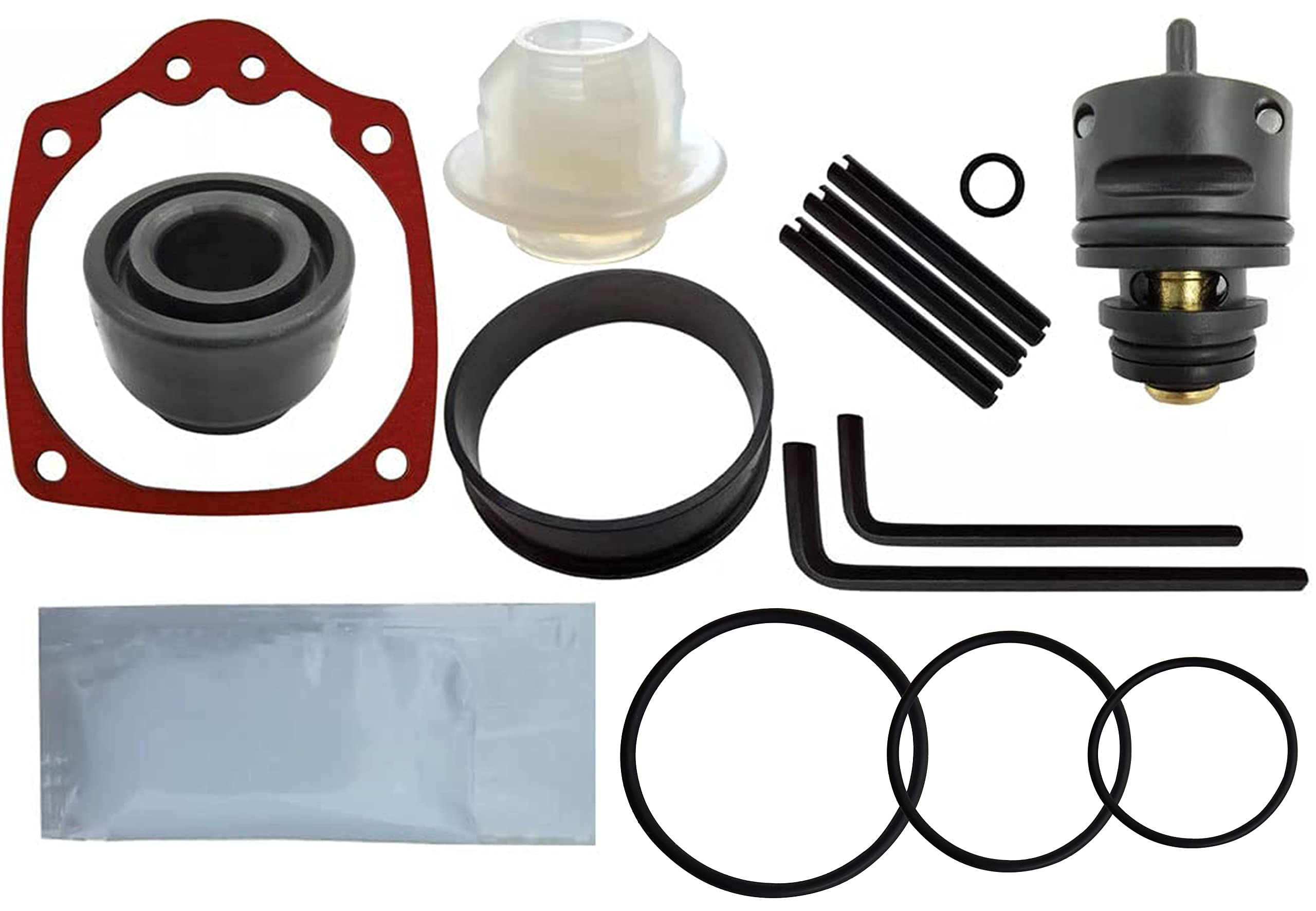 Photo 1 of 904949 Overhaul Kit For Porter Cable FN250B FN251 Nail Gun PartsLPNPMEZ2300404
