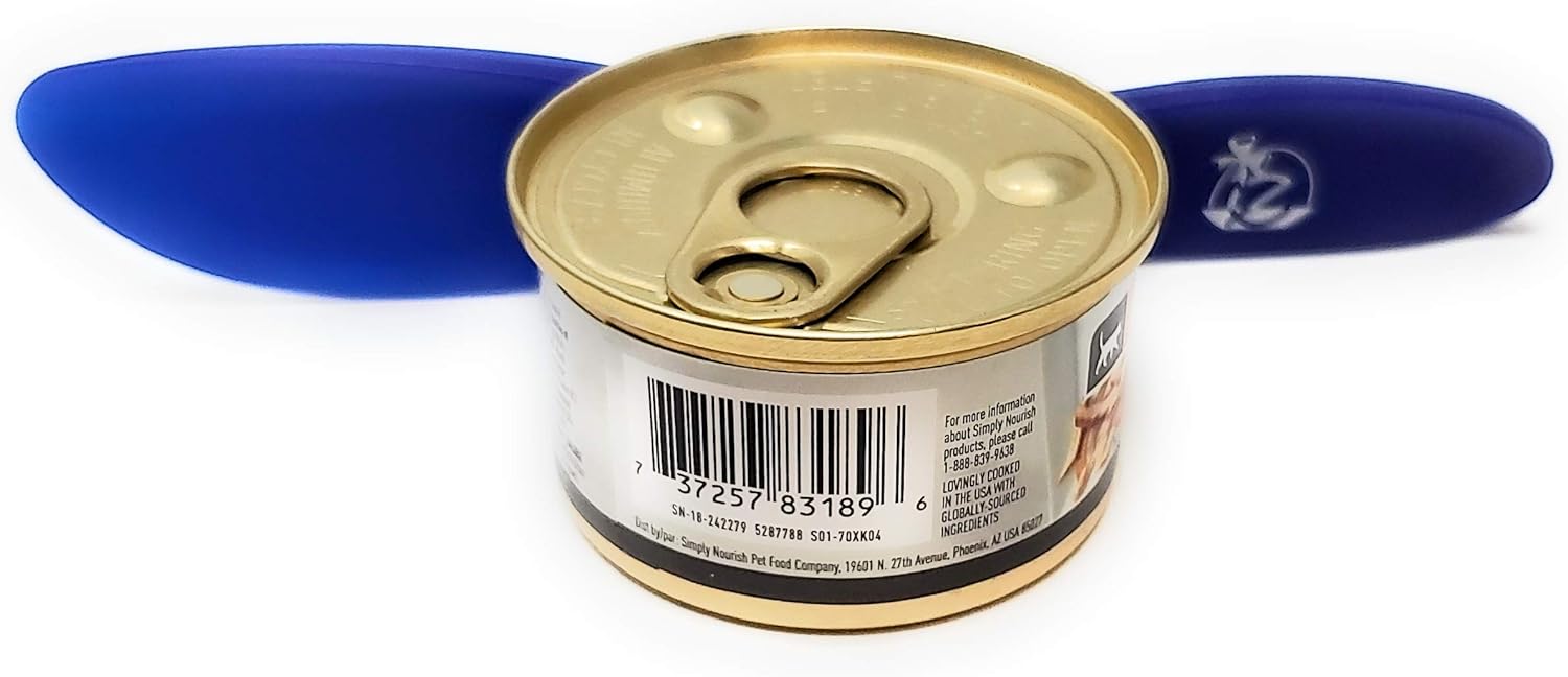 simply nourish wet kitten food