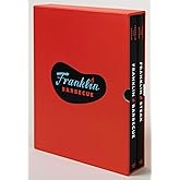The Franklin Barbecue Collection [Special Edition, Two-Book Boxed Set]: Franklin Barbecue and Franklin Steak