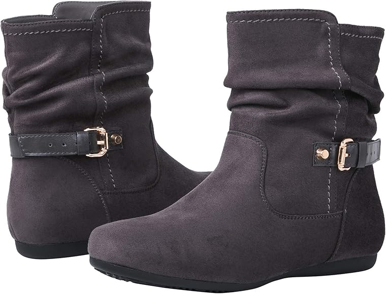 amazon fashion boots