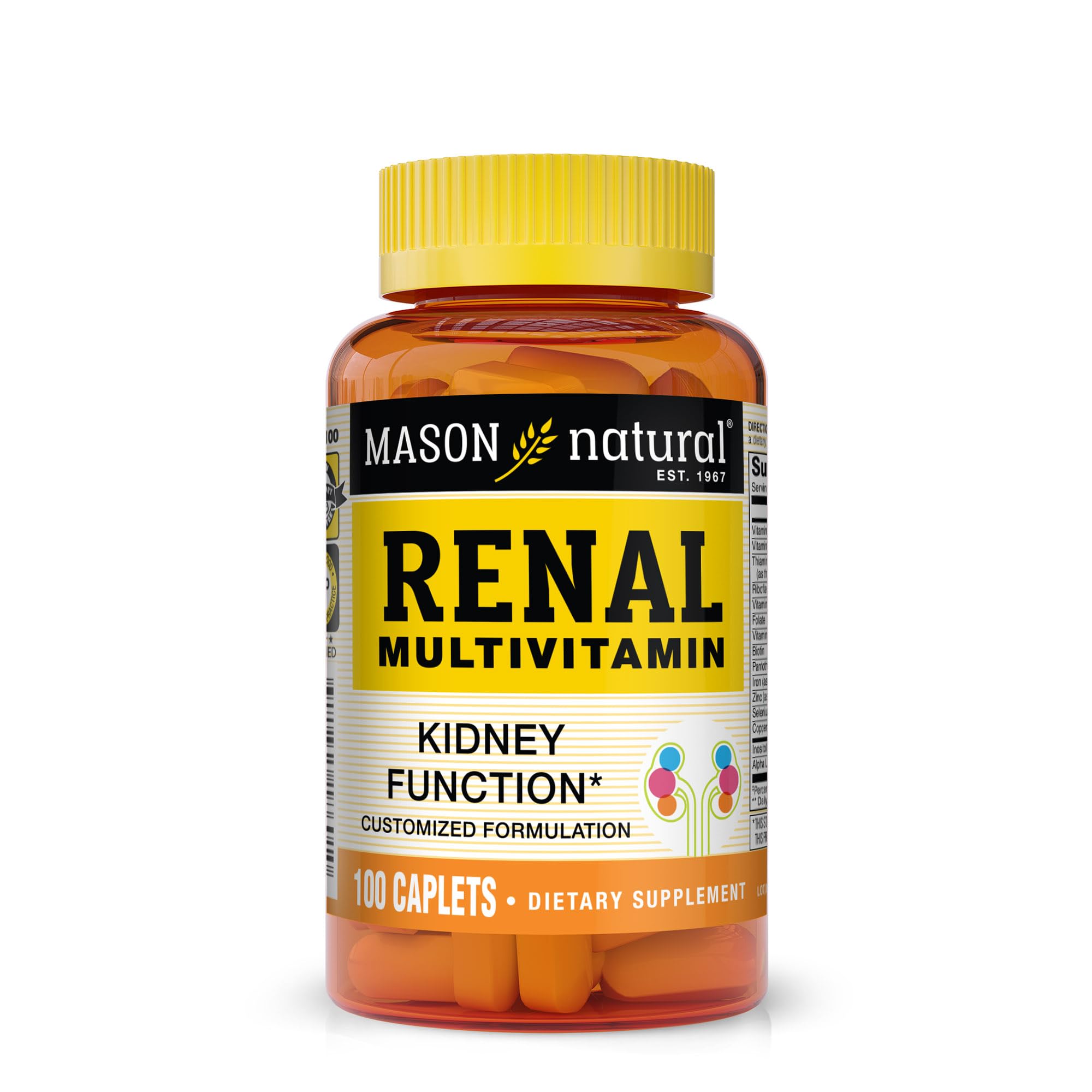 Renal Multivitamin