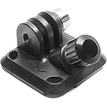 Amazon.com : Peak Design POV Kit V2, Action Camera Mount